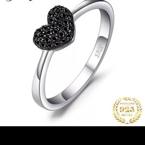 SPINEL,925 sterling silver